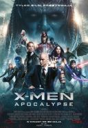 X-Men: Apocalypse (2016) [480p] [BDRip] [XviD] [AC3-KiT] [Lektor PL]