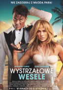 Wystrzałowe Wesele - Shotgun Wedding *2022* [10bit] [m1080p] [BRRip] [H265.MKV] [AC3-5.1 Lektor PL] [StarLordX] [REUP]