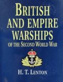 British and Empire Warships of the WW II