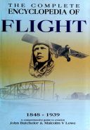 The Complete Encyclopedia Flight 1848-1939