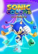 Sonic Colors Ultimate Deluxe Edition (v.1.0) - ElAmigos *2023* [PL] [iso]