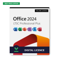 Microsoft Office 2024 LTSC