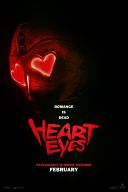 Heart Eyes (2025) [x265.1080p] English [AAC 5.1] M80