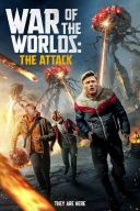 Wojna światów Atak / War of the Worlds: The Attack (2023) [PL.1080p.AMZN.WEB-DL.H264.DD2.0-FOX] [Lektor PL] [mkv]  [FIONA9]
