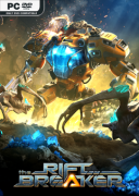 The Riftbreaker (v.2.0.56960) (87328) - GOG *2021* [PL] [exe]