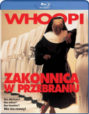 Zakonnica w przebraniu / Sister Act (1992) [Blu-ray Disc] [1080p] [Lektor PL] [Napisy PL] [ToAlien]