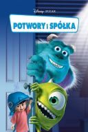 Potwory i Spolka / Monsters, Inc  (2001) [PLDUB BluRay 1080p x265-LTN] [Dubbing PL] [mkv] [FIONA9] [#426 TOPFILMYFILMWEB]