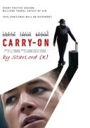 Carry On / Kontrola Bezpieczeństwa (2024) [720p] [WEBRip] [x264.MP4] [AC-3 5.1 Lektor PL] [StarLordX]