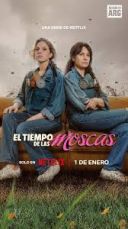 Czas much / Time Flies / El tiempo de las moscas [2026] [Sezon 1] [KOMPLET] [m1080p] [WEB-DL] [H264] [AAC] [LEKTOR-PL]