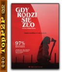Gdy rodzi sie zlo / When Evil Lurks / Cuando acecha la maldad (2023) [720p] [BDRip] [XviD] [DD2 0-K83] [Lektor PL]
