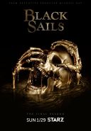 Piraci / Black Sails (2015-2017) [Complete S01-S04] [1080p] [Lektor PL]