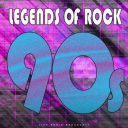 VA - Legends of Rock 90's (Live) (2025) [MP3@320 kbps]