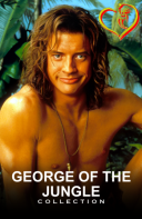 Kolekcja - George prosto z drzewa 1997-2003 [10Bit SDR UPSCALING] [2160p.BluRay.H265.AC3-AS76-FT] [Dubbing PL] [Alusia]