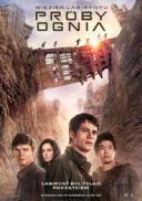 Wiezien labiryntu: Proby ognia / Maze Runner: The Scorch Trials (2015) [720p] [BDRiP] [XViD] [AC3-MX] [Lektor PL]