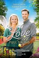 Moja jedyna milosc / Love in Full Swing (2021) [WEB-DL.XviD-GR4PE] [Lektor PL]