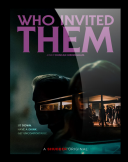 Kto ich zaprosił / Who Invited Them (2022) [PL 720p WEB-DL XviD DD2 0-K83] [Lektor PL] [avi]  [FIONA9]
