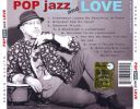 Sergio Caputo - Pop Jazz and Love (2015) [Flac]