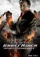 Ghost Rider 2 / Ghost Rider: Spirit of Vengeance (2011) [XviD] [640x272] [Lektor PL]