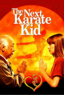 Karate Kid IV: Mistrz i uczennica - The Next Karate Kid 1994 [10Bit SDR UPSCALING] [2160p BluRay H265 AC3-AS76-FT] [Lektor PL] [Alusia]