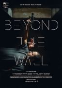 Poza murami / Beyond The Wall / Shab, Dakheli, Divar (2022) [PL WEB-DL XviD-GR4PE] [Lektor PL] [avi] [FIONA9]