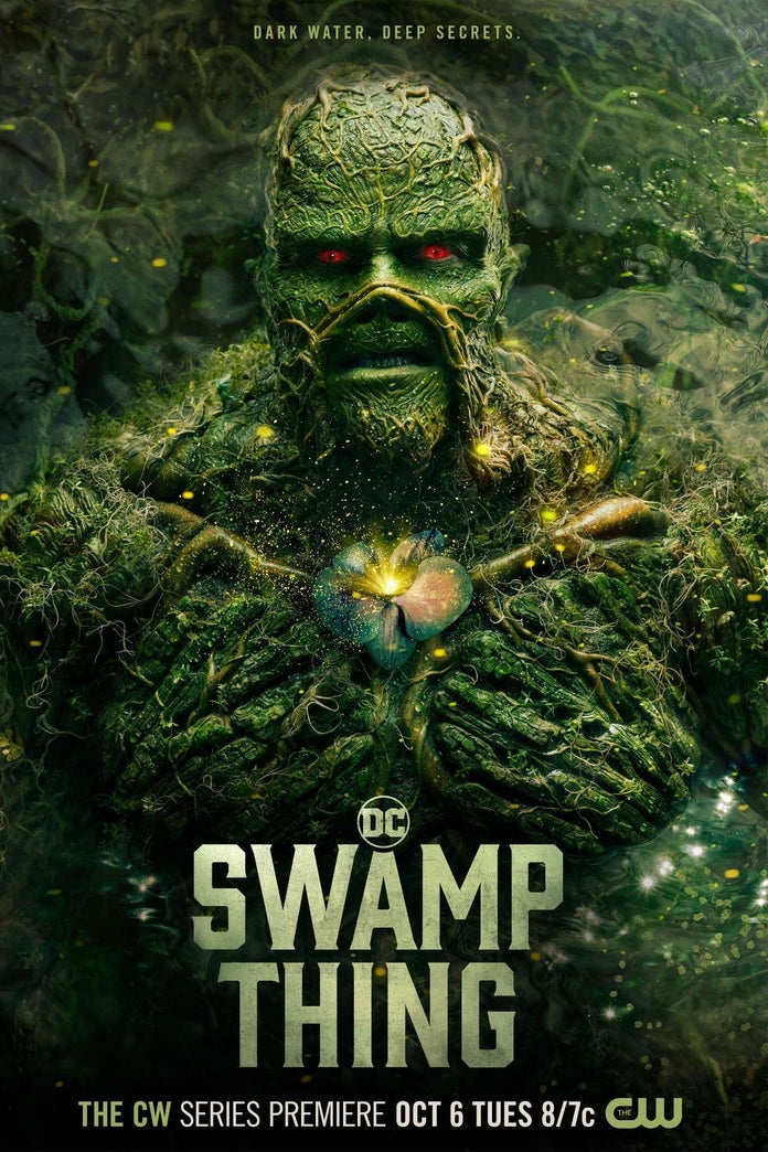 Potwór z bagien / Swamp Thing (2019) S01E06 [MULTi.2160p.WEB.x265-BETON] [Lektor PL] [mkv]  [FIONA9]