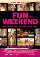Niezreczny weekend / Fijn weekend (2023) [480p] [WEB-DL] [XViD] [AC3] [5.1-MG] [Lektor PL]