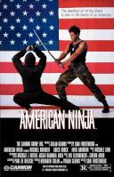 Amerykanski ninja - American Ninja (1985) [720p] [BDRip] [XviD] [AC3-ELiTE] [Lektor PL]