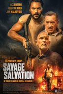 Odkupienie / Savage Salvation (2022) [PL 720p WEB-DL XviD DD2 0-K83] [Lektor PL] [avi] [FIONA9]