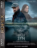 Moj syn - My Son (2021) [1080p] [WEB-DL] [H264-RX] [Lektor PL]