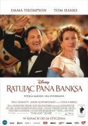 Ratując pana Banksa / Saving Mr  Banks (2013) [m720p BDRip x264 ac3-GUN] [Lektor PL]