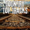 Various Artists - Country Top Tracks (2024) [Mp3 320kbps]
