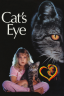 Oko Kota - Cat's Eye 1985 [REMUX] [1080p BluRay AC3 2 0-DTS 5 1-AS76-FT] [ENG-Lektor PL] [Alusia]