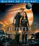 Jupiter: Intronizacja / Jupiter Ascending (2015) [V2 MULTi 720p BluRay x264 AC3 DDP7 1-DENDA] [Lektor PL] [mkv] [FIONA9]