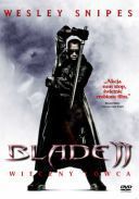 Blade: Wieczny łowca II / Blade II (2002)  [PL 480p AC3 BRRip XviD-GR4PE] [Lektor PL] [avi]  [FIONA9]