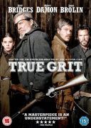 Prawdziwe męstwo / True Grit (2010) [PL 1080p BluRay x264 AC3-LTS] [Lektor PL] [mkv]  [FIONA9]
