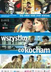 Wszystko co Kocham (2009) [1080p] [WEB-DL] DVD MP4(Film PL)
