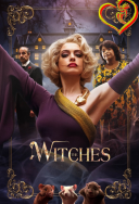 Wiedxmy - The Witches 2020 [10Bit SDR UPSCALING] [2160p.BluRay.H265.AC3-AS76-FT] [Dubbing PL] [Alusia]