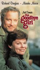 Dziewczyna na pożegnanie / The Goodbye Girl (1977) [PL.BDRip.H264-wasik] [Lektor PL] [mkv]  [FIONA9]