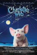 Pajęczyna Charlotty / Charlotte\'s Web (2006) [h265] [1280x720] [Dubbing PL] [mkv]  [FIONA9]