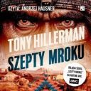 Tony Hillerman - Tam, gdzie tancza umarli (2025) [audiobook PL]