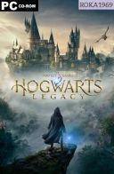 Hogwarts Legacy Digital Deluxe Edition [v1613387+DLC] *2023* [MULTI-PL] [PORTABLE] [EXE] [ToAlien]