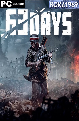 63 Days [v11147] *2024* [MULTI-PL] [REPACK R69] [EXE] 