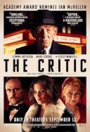 The Critic (2023) [MULTi.1080p.BluRay.x264.AC3-KiT] [Lektor PL] [mkv]  [FIONA9]