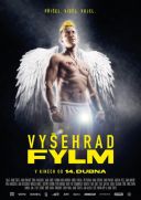 Lavi - Vysehrad: Fylm (2022) [XviD] [720x304] [Lektor PL] [avi] [FIONA9]