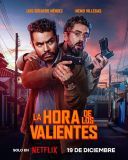 Bohaterowie potrzebni od zaraz / A Time for Bravery / La hora de los valientes (2025) [PL.720p.edition-WEB-DL.H265.DarK] [Lektor PL] [mkv] [FIONA9]