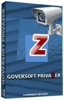Goversoft PrivaZer Pro 4.0.105 [PL] [Serial &amp; Keygen RadiXX11] [azjatycki]