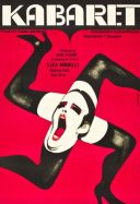 Kabaret / Cabaret (1972) [PL 720p BRRip XviD AC3] [Lektor PL] [avi] [FIONA9] [#272 TOPFILMYFILMWEB]