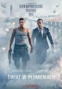 Swiat w plomieniach / White House Down (2013) [BRRip.XviD-GR4PE]  [Lektor PL]