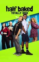 Half Baked: Totally High (2024) [480p] [WEB-DL] [XviD] [AC3-OzW] [Lektor PL]