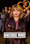 Młodzi gniewni - Dangerous Minds 1995 [10Bit SDR UPSCALING] [2160p.BluRay.H265.AC3-AS76-FT] [Lektor PL] [Alusia]